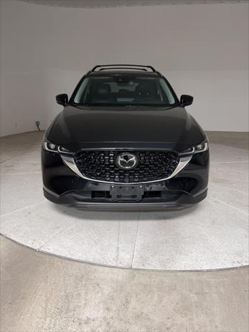 used 2023 Mazda CX-5 car, priced at $24,941