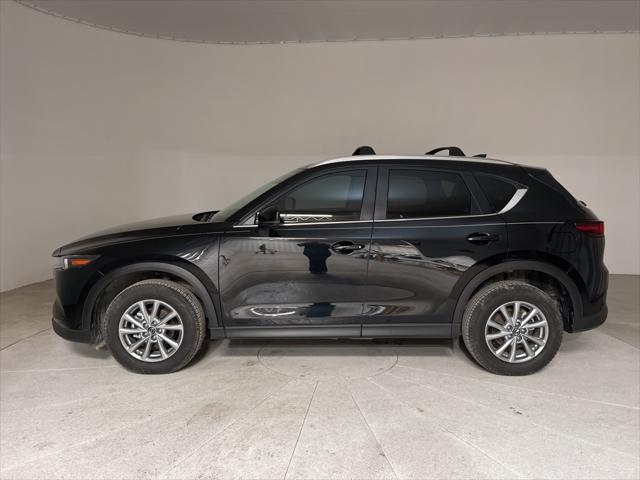 used 2023 Mazda CX-5 car, priced at $24,941