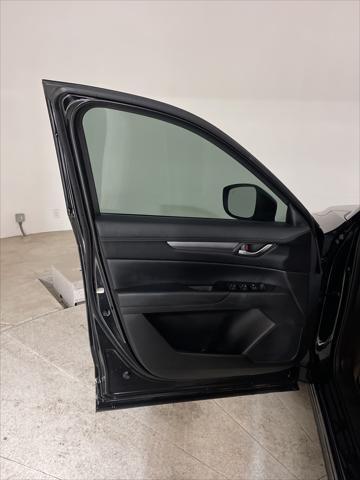 used 2023 Mazda CX-5 car, priced at $24,941