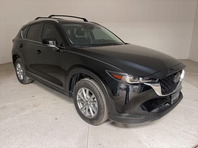 used 2023 Mazda CX-5 car, priced at $24,941