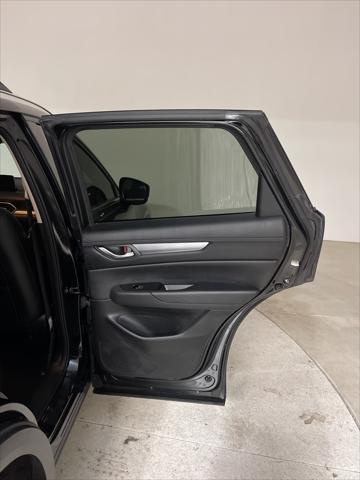 used 2023 Mazda CX-5 car, priced at $24,941