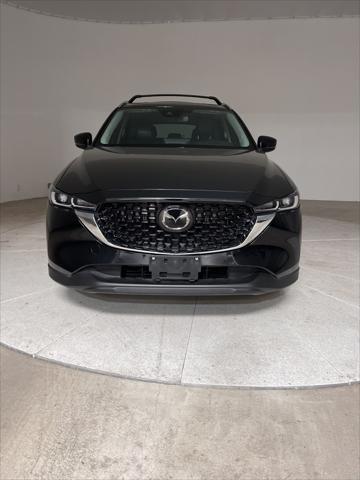 used 2023 Mazda CX-5 car, priced at $24,941