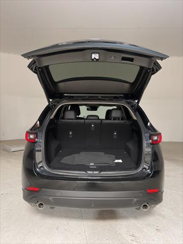 used 2023 Mazda CX-5 car, priced at $24,941