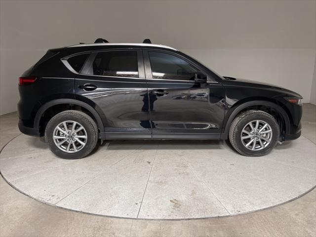 used 2023 Mazda CX-5 car, priced at $24,941