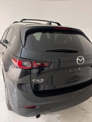 used 2023 Mazda CX-5 car, priced at $24,941
