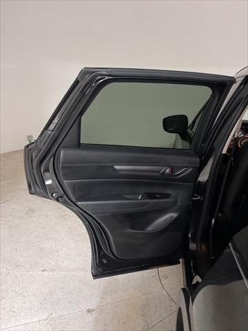 used 2023 Mazda CX-5 car, priced at $24,941