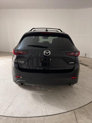 used 2023 Mazda CX-5 car, priced at $24,941