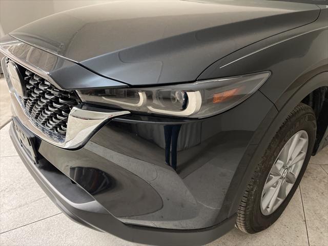 used 2023 Mazda CX-5 car, priced at $24,941