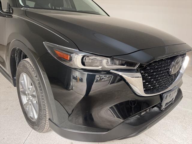 used 2023 Mazda CX-5 car, priced at $24,941