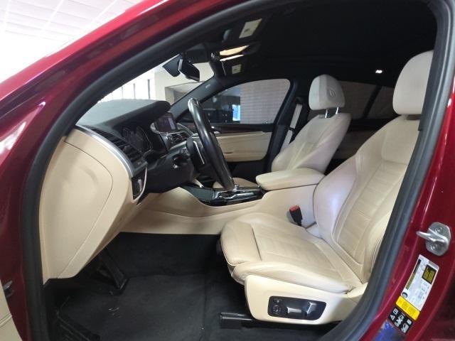 used 2019 BMW X4 car, priced at $24,291