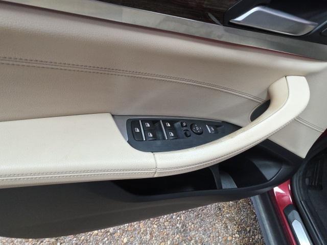 used 2019 BMW X4 car, priced at $24,291