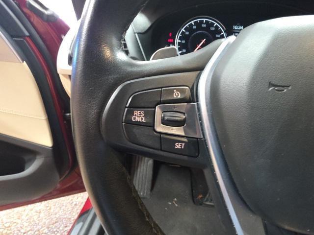 used 2019 BMW X4 car, priced at $24,291