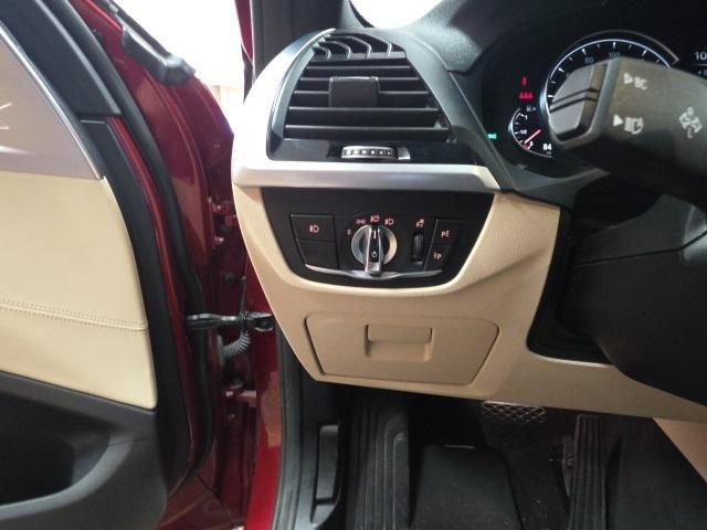 used 2019 BMW X4 car, priced at $24,291