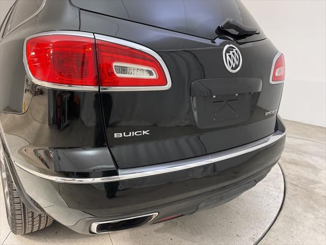 used 2017 Buick Enclave car, priced at $12,941