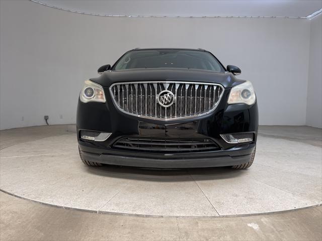 used 2017 Buick Enclave car, priced at $12,941
