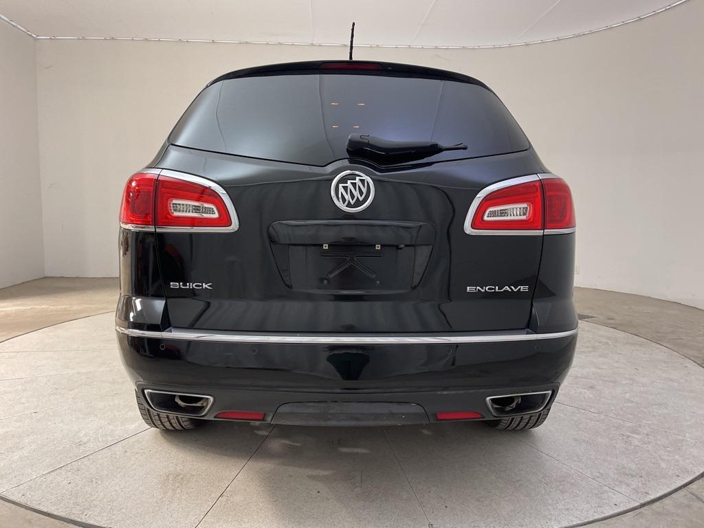 used 2017 Buick Enclave car, priced at $12,141