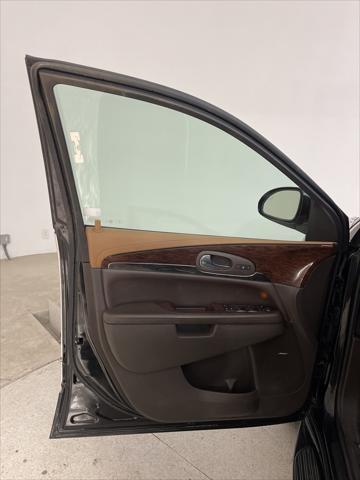 used 2017 Buick Enclave car, priced at $12,941