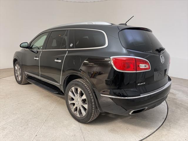 used 2017 Buick Enclave car, priced at $12,941
