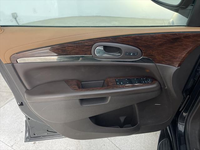 used 2017 Buick Enclave car, priced at $12,941