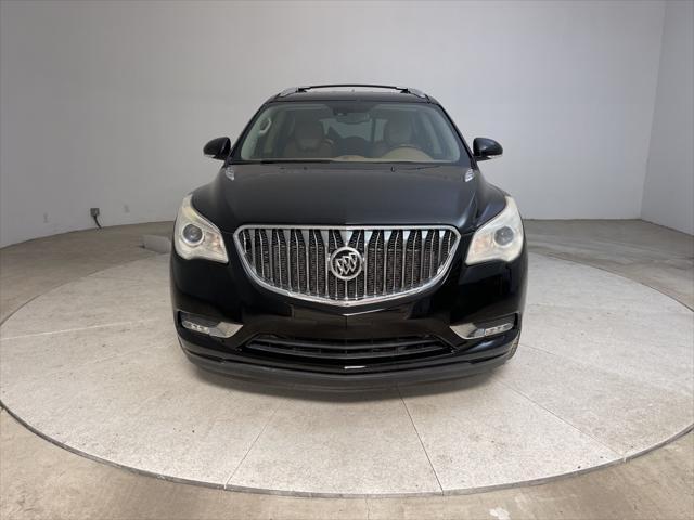 used 2017 Buick Enclave car, priced at $12,941