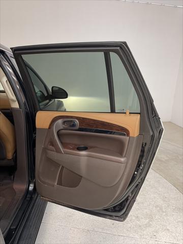 used 2017 Buick Enclave car, priced at $12,941