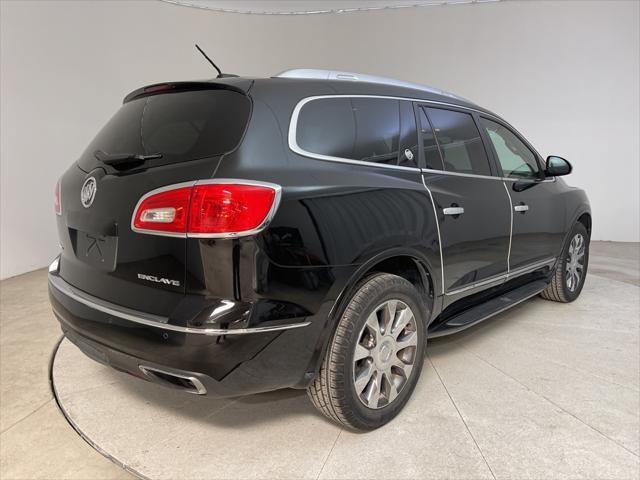 used 2017 Buick Enclave car, priced at $12,941