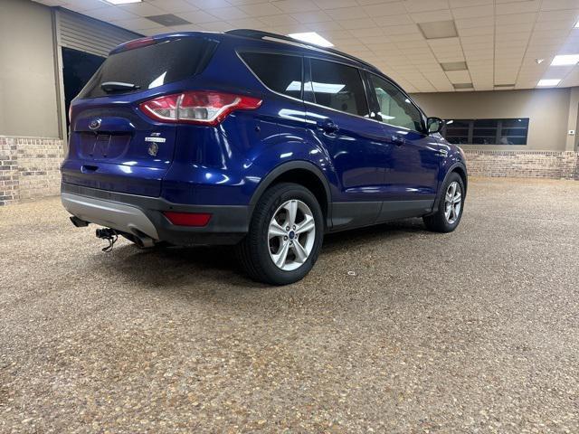 used 2014 Ford Escape car, priced at $5,641