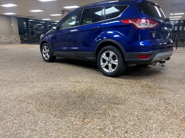 used 2014 Ford Escape car, priced at $5,641