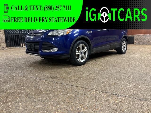 used 2014 Ford Escape car, priced at $5,641
