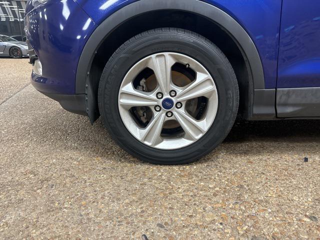 used 2014 Ford Escape car, priced at $5,641