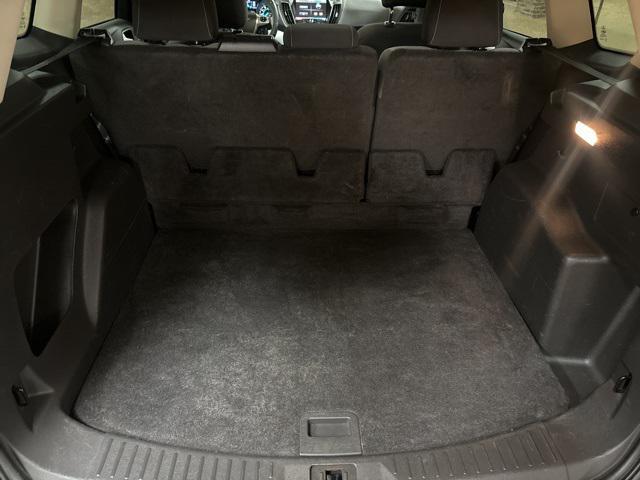 used 2014 Ford Escape car, priced at $5,641