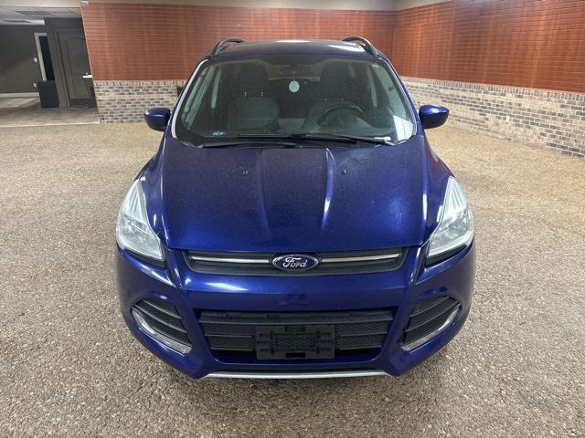 used 2014 Ford Escape car, priced at $5,641