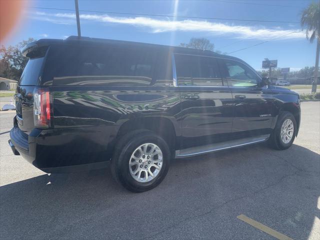 used 2015 GMC Yukon XL car, priced at $13,941