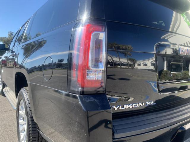 used 2015 GMC Yukon XL car, priced at $13,941