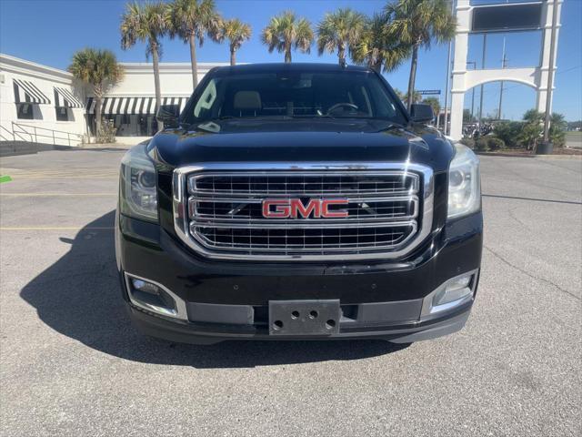 used 2015 GMC Yukon XL car, priced at $13,941