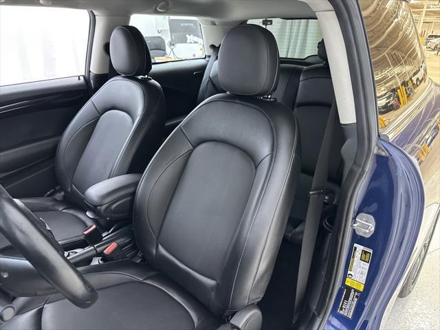 used 2017 MINI Hardtop car, priced at $8,791