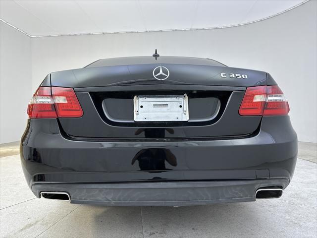 used 2013 Mercedes-Benz E-Class car, priced at $11,091