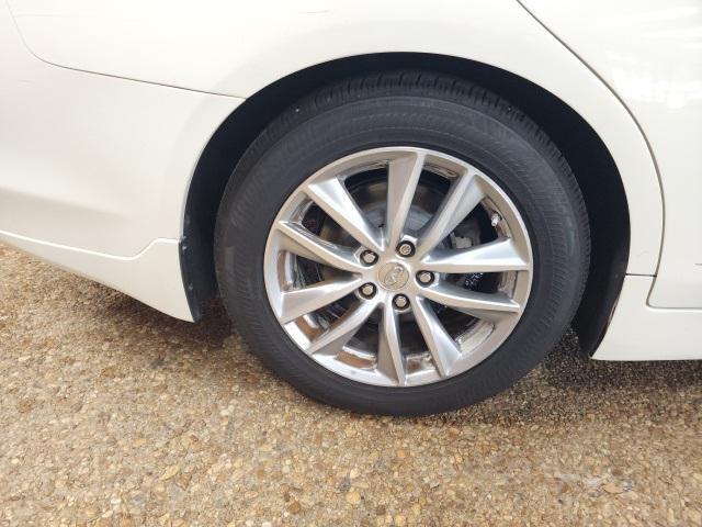 used 2014 INFINITI Q50 car, priced at $12,741