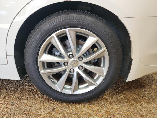 used 2014 INFINITI Q50 car, priced at $12,741