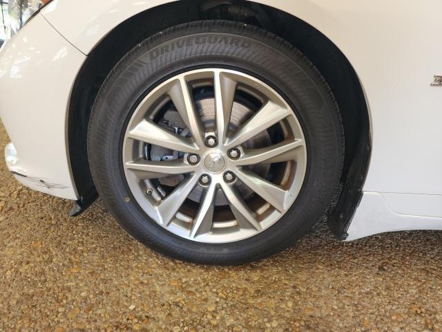 used 2014 INFINITI Q50 car, priced at $12,741