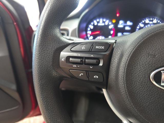 used 2019 Kia Rio car, priced at $8,541