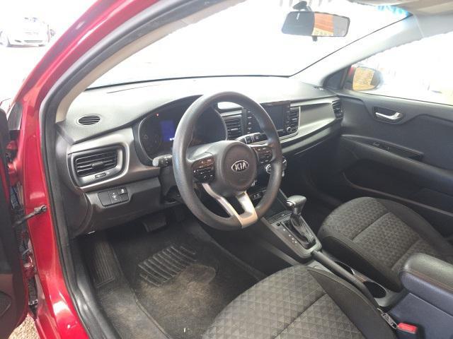 used 2019 Kia Rio car, priced at $8,541