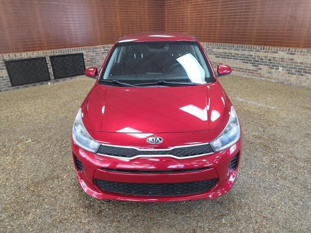 used 2019 Kia Rio car, priced at $8,541