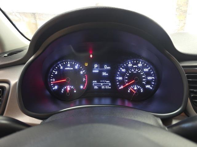 used 2019 Kia Rio car, priced at $8,541