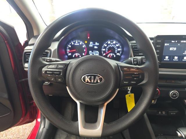 used 2019 Kia Rio car, priced at $8,541