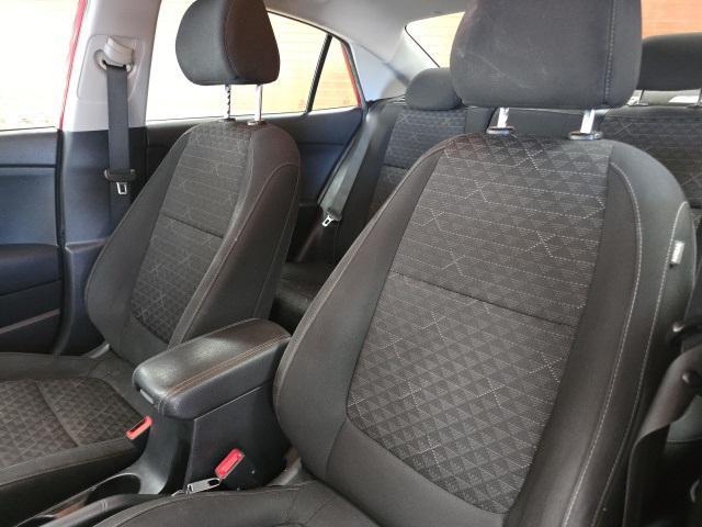 used 2019 Kia Rio car, priced at $8,541