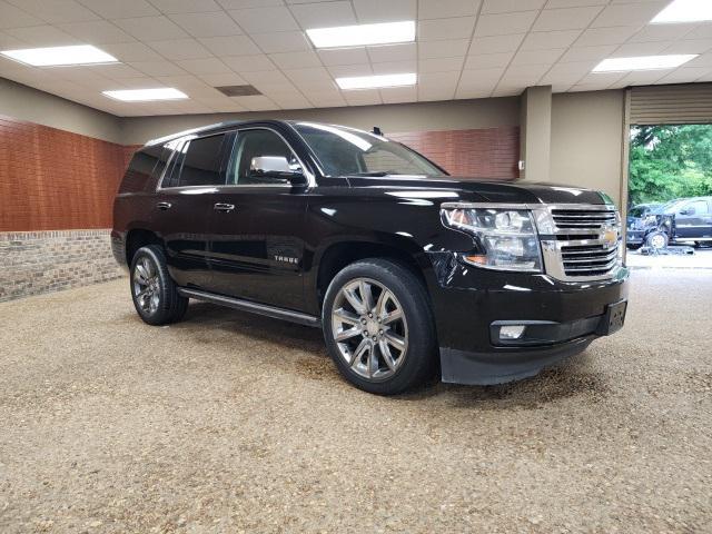 used 2019 Chevrolet Tahoe car, priced at $23,041