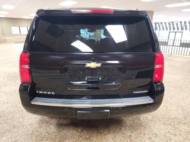 used 2019 Chevrolet Tahoe car, priced at $23,041
