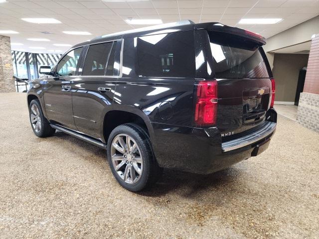 used 2019 Chevrolet Tahoe car, priced at $23,041