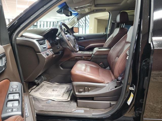 used 2019 Chevrolet Tahoe car, priced at $23,041